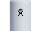 Hydro Flask Standard Mouth Flex Straw Cap Drinkfles (621 Ml) - White 1 Hydro Flask Standard Mouth Flex Straw Cap Drinkfles (621 Ml) - White -Aigostar winkel 440x1200 1