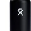 Hydro Flask Standard Mouth Flex Cap Drinkfles (621 Ml) - Zwart -Aigostar winkel 444x1200
