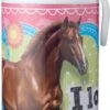 Mepal Campus Drinkfles Pop-up 400 Ml - My Horse -Aigostar winkel 444x1200 2