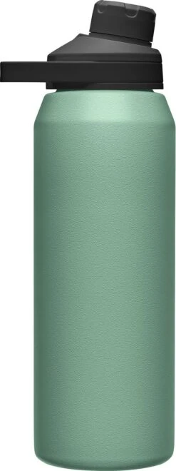 CamelBak Chute Mag Vacuum Insulated - Isolatie Drinkfles - 1 L - Groen (Moss) 15 CamelBak Chute Mag Vacuum Insulated - Isolatie Drinkfles - 1 L - Groen (Moss) -Aigostar winkel 449x1200 1