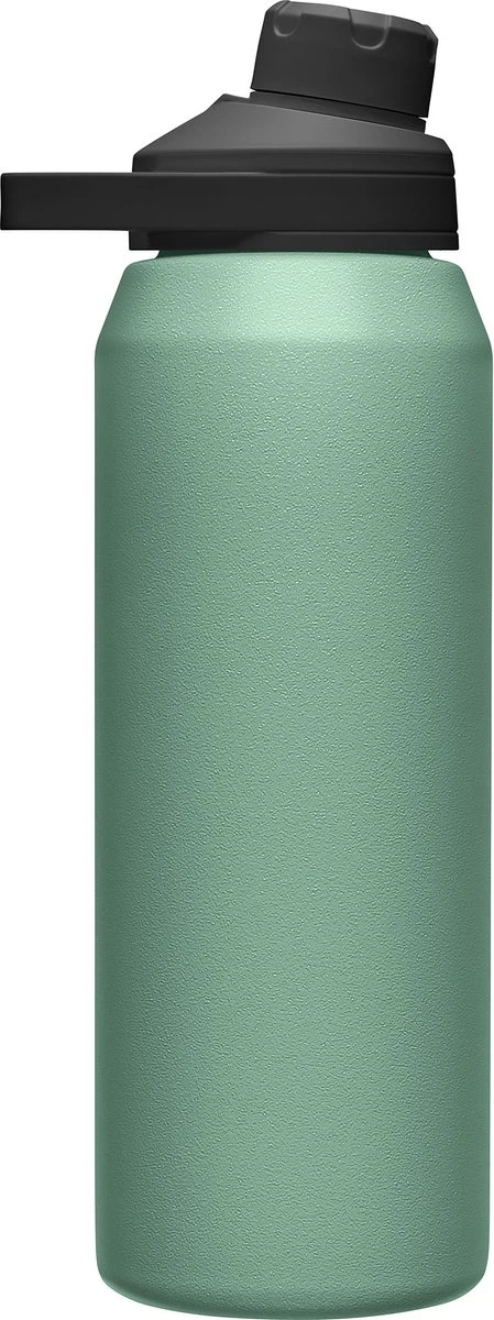 CamelBak Chute Mag Vacuum Insulated - Isolatie Drinkfles - 1 L - Groen (Moss) 5 CamelBak Chute Mag Vacuum Insulated - Isolatie Drinkfles - 1 L - Groen (Moss) - Afbeelding 3