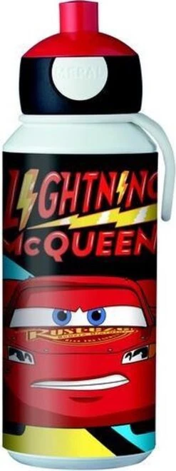 Mepal Drinkfles Pop-up Cars Go 400ml 10 Mepal Drinkfles Pop-up Cars Go 400ml -Aigostar winkel 449x1200