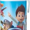 Rosti Mepal Pop-up Drinkbeker - 400ml - Paw Patrol 1 Rosti Mepal Pop-up Drinkbeker - 400ml - Paw Patrol -Aigostar winkel 450x1200