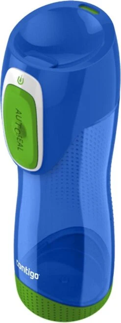 Contigo Swish Drinkfles - Cobalt Blue Green - 500ml 25 Contigo Swish Drinkfles - Cobalt Blue Green - 500ml -Aigostar winkel 452x1200 4
