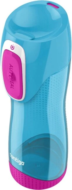 Contigo Swish Drinkfles - Skyblue - 500ml -Aigostar winkel 455x1200 1