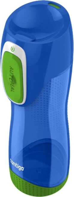 Contigo Swish Drinkfles - Cobalt Blue Green - 500ml 26 Contigo Swish Drinkfles - Cobalt Blue Green - 500ml -Aigostar winkel 455x1200 2