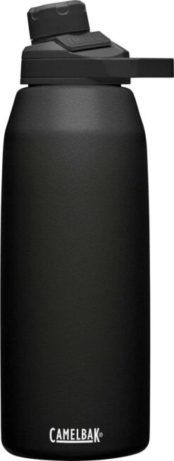 CamelBak Chute Mag Vacuum Insulated - Isolatie Drinkfles - 1,2 L - Zwart (Black) -Aigostar winkel 455x1200