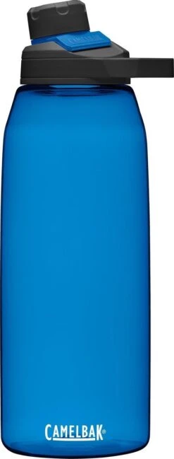 Camelbak Drinkfles Chute Mag 0,75 Liter Tritan Blauw -Aigostar winkel 457x1200 3