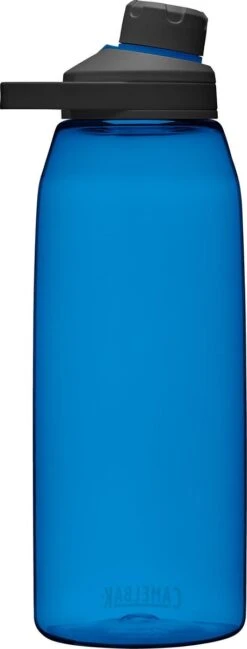 Camelbak Drinkfles Chute Mag 0,75 Liter Tritan Blauw -Aigostar winkel 457x1200 4