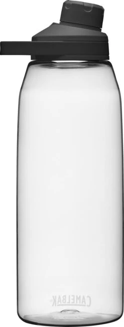 CamelBak Chute Mag - Drinkfles - 1,5 L - Transparant (Clear) 8 CamelBak Chute Mag - Drinkfles - 1,5 L - Transparant (Clear) -Aigostar winkel 457x1200 9