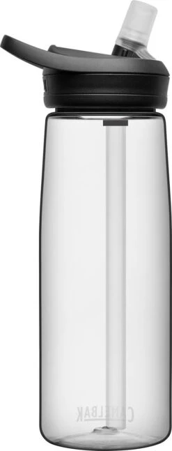 CamelBak Eddy+ - Drinkfles - 750 Ml - Transparant (Clear) 18 CamelBak Eddy+ - Drinkfles - 750 Ml - Transparant (Clear) -Aigostar winkel 458x1200 1