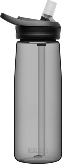 CamelBak Eddy+ - Drinkfles - 750 Ml - Antraciet (Charcoal) -Aigostar winkel 458x1200 2