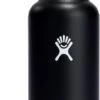 Hydro Flask Standard Mouth Flex Cap Drinkfles (532 Ml) - Zwart -Aigostar winkel 459x1200