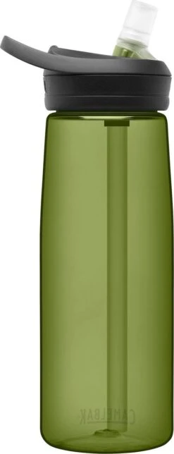 CamelBak Eddy+ - Drinkfles - 750 Ml - Olijfgroen (Olive) -Aigostar winkel 460x1200 5