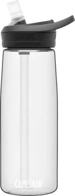 CamelBak Eddy+ - Drinkfles - 750 Ml - Transparant (Clear)