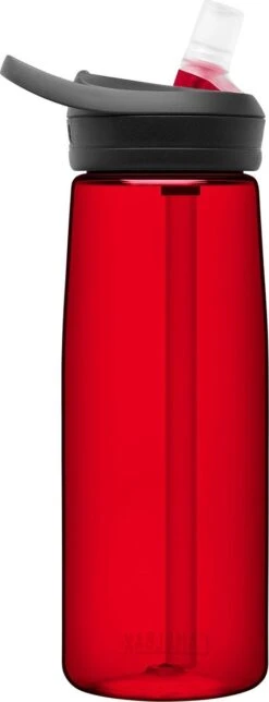 CamelBak Eddy+ - Drinkfles - 750 Ml - Rood (Cardinal) 14 CamelBak Eddy+ - Drinkfles - 750 Ml - Rood (Cardinal) -Aigostar winkel 460x1200 9