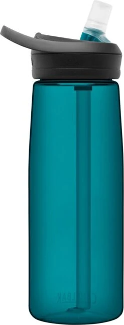 CamelBak Eddy+ Drinkfles - 750 Ml - Groen (Lagoon) 8 CamelBak Eddy+ Drinkfles - 750 Ml - Groen (Lagoon) -Aigostar winkel 461x1200 2