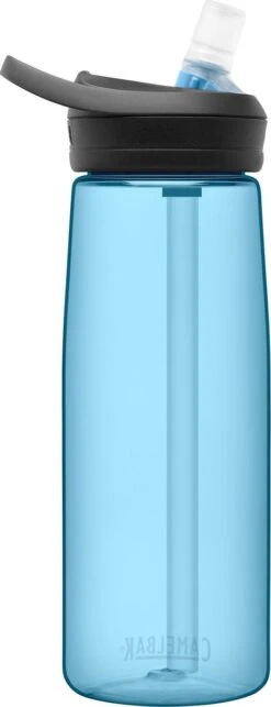 CamelBak Eddy+ - Drinkfles - 750 Ml - Blauw (True Blue) 16 CamelBak Eddy+ - Drinkfles - 750 Ml - Blauw (True Blue) -Aigostar winkel 461x1200 3
