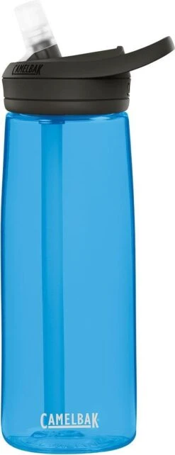 CamelBak Eddy+ - Drinkfles - 750 Ml - Blauw (True Blue) 23 CamelBak Eddy+ - Drinkfles - 750 Ml - Blauw (True Blue) -Aigostar winkel 462x1200 1