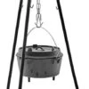Grill Guru Tripod And Dutch Oven Set In Box 1 Grill Guru Tripod And Dutch Oven Set In Box -Aigostar winkel 464x1200 3