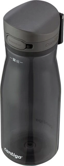 Contigo Drinkfles - Zwart 15 Contigo Drinkfles - Zwart -Aigostar winkel 466x1200 1