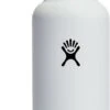 Hydro Flask Standard Mouth Flex Cap Drinkfles (532 Ml) - Wit -Aigostar winkel 468x1200