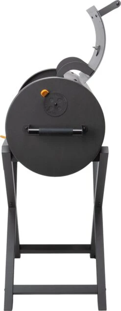 Boretti Fratello 2.0 Houtskool Barbecue 23 Boretti Fratello 2.0 Houtskool Barbecue -Aigostar winkel 470x1200