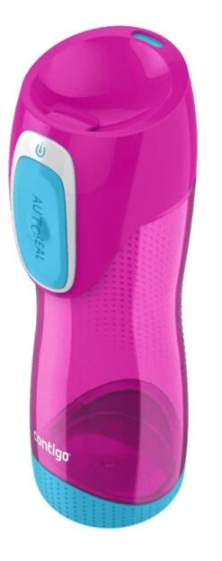 Contigo Swish Drinkfles - Pink Magenta - 500ml 28 Contigo Swish Drinkfles - Pink Magenta - 500ml -Aigostar winkel 475x1200