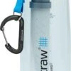 LifeStraw® Drinkfles Met Waterfilter Go 2-stage Filtration - Licht Blauw 1 LifeStraw® Drinkfles Met Waterfilter Go 2-stage Filtration - Licht Blauw -Aigostar winkel 483x1200
