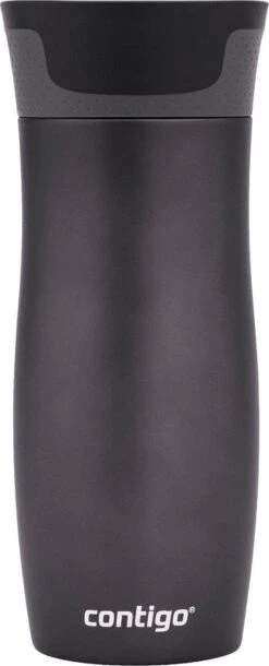 Contigo Westloop Thermosbeker – Autoseal - 470ml - Gunmetal Grey 23 Contigo Westloop Thermosbeker – Autoseal - 470ml - Gunmetal Grey -Aigostar winkel 486x1200 1