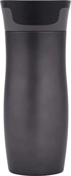 Contigo Westloop Thermosbeker – Autoseal - 470ml - Gunmetal Grey 22 Contigo Westloop Thermosbeker – Autoseal - 470ml - Gunmetal Grey -Aigostar winkel 486x1200