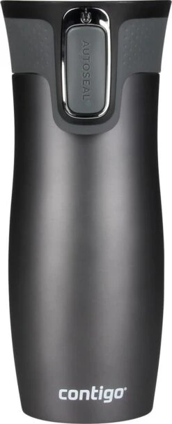 Contigo Westloop Thermosbeker – Autoseal - 470ml - Gunmetal Grey 30 Contigo Westloop Thermosbeker – Autoseal - 470ml - Gunmetal Grey -Aigostar winkel 487x1200 4