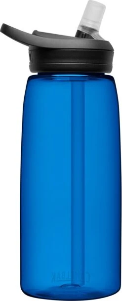 CamelBak Eddy+ - Drinkfles 1 L - Blauw (Oxford) 17 CamelBak Eddy+ - Drinkfles 1 L - Blauw (Oxford) -Aigostar winkel 487x1200 5