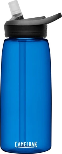 CamelBak Eddy+ - Drinkfles 1 L - Blauw (Oxford) 22 CamelBak Eddy+ - Drinkfles 1 L - Blauw (Oxford) -Aigostar winkel 487x1200 6