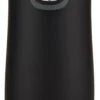 Contigo Westloop Drinkfles - Matte Black - 470ml - Zwart -Aigostar winkel 488x1200 1