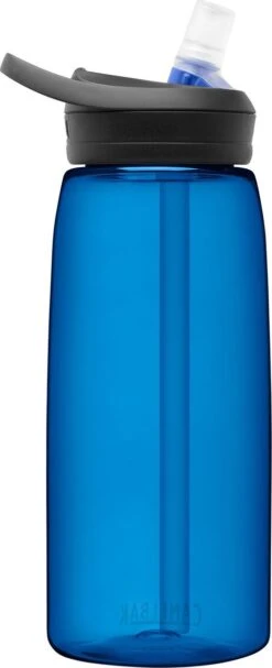 CamelBak Eddy+ - Drinkfles 1 L - Blauw (Oxford) 18 CamelBak Eddy+ - Drinkfles 1 L - Blauw (Oxford) -Aigostar winkel 488x1200 11