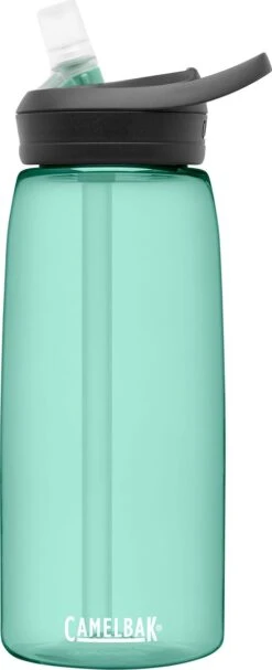 CamelBak Eddy+ - Drinkfles 1 L - Blauw (Oxford) 24 CamelBak Eddy+ - Drinkfles 1 L - Blauw (Oxford) -Aigostar winkel 488x1200 12