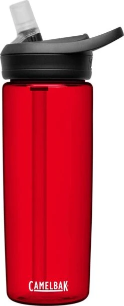 CamelBak Eddy+ - Drinkfles - 600 Ml - Rood (Cardinal) -Aigostar winkel 488x1200 13
