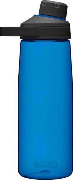 Camelbak Drinkfles Chute Mag 0,75 Liter Tritan Blauw -Aigostar winkel 488x1200 6