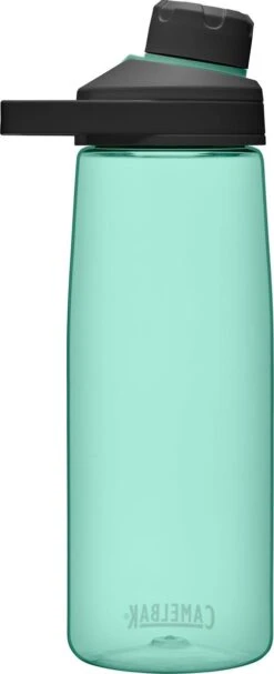 CamelBak Chute Mag - Drinkfles - 750 Ml - Blauw (Coastal) 11 CamelBak Chute Mag - Drinkfles - 750 Ml - Blauw (Coastal) -Aigostar winkel 488x1200 9