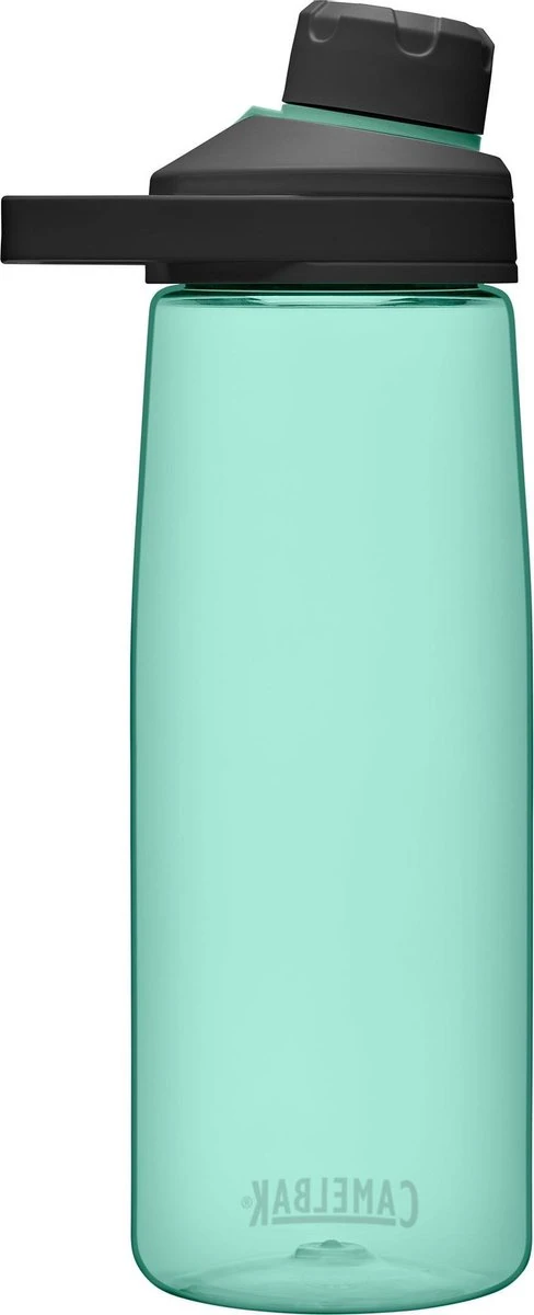 CamelBak Chute Mag - Drinkfles - 750 Ml - Blauw (Coastal) 5 CamelBak Chute Mag - Drinkfles - 750 Ml - Blauw (Coastal) - Afbeelding 3