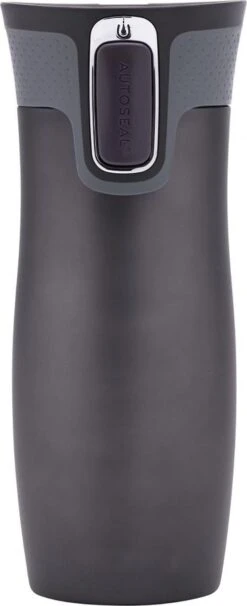 Contigo Westloop Thermosbeker – Autoseal - 470ml - Gunmetal Grey 29 Contigo Westloop Thermosbeker – Autoseal - 470ml - Gunmetal Grey -Aigostar winkel 489x1200 2