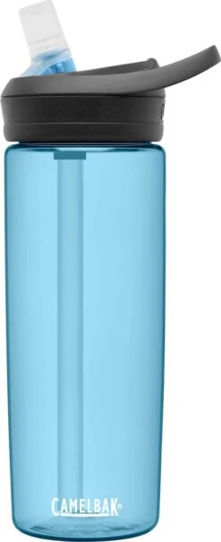 CamelBak Eddy+ - Drinkfles - 600 Ml - Blauw (True Blue)