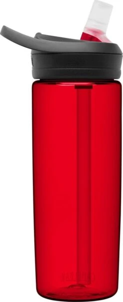 CamelBak Eddy+ - Drinkfles - 600 Ml - Rood (Cardinal) -Aigostar winkel 490x1200 14