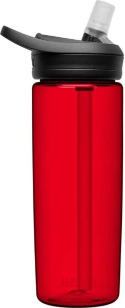 CamelBak Eddy+ - Drinkfles - 600 Ml - Rood (Cardinal) -Aigostar winkel 490x1200 15