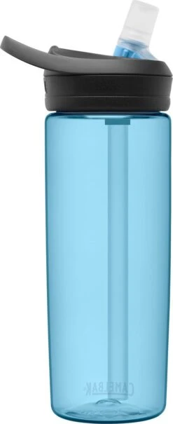 CamelBak Eddy+ - Drinkfles - 600 Ml - Blauw (True Blue) 17 CamelBak Eddy+ - Drinkfles - 600 Ml - Blauw (True Blue) -Aigostar winkel 490x1200 2