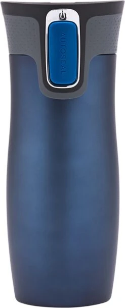 Contigo Westloop Drinkfles - Stainless Steel - 470ml -Aigostar winkel 490x1200 9