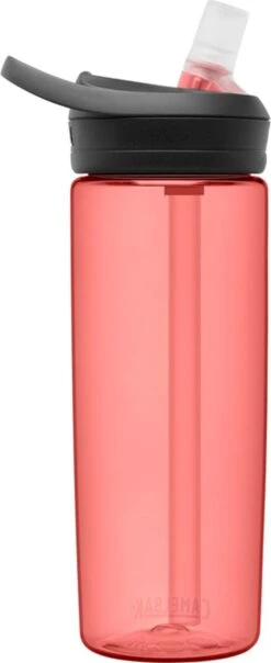 CamelBak Eddy+ - Drinkfles - 600 Ml - Roze (Rose) -Aigostar winkel 491x1200 2