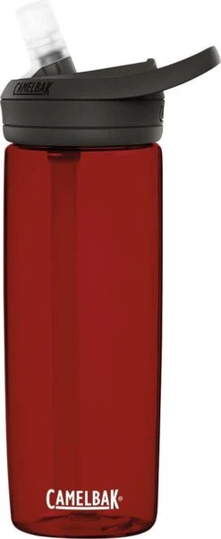CamelBak Eddy+ - Drinkfles - 600 Ml - Rood (Cardinal) -Aigostar winkel 493x1200 2