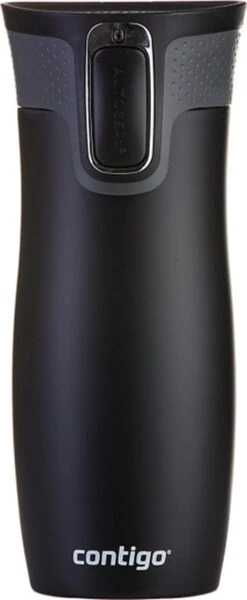 Contigo Westloop Thermosbeker – Autoseal - 470ml - Gunmetal Grey 33 Contigo Westloop Thermosbeker – Autoseal - 470ml - Gunmetal Grey -Aigostar winkel 494x1200 2